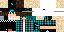 Texture for cauel