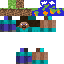 Texture for Dorian