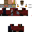 Texture for starlord