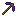 Texture for obsidian_pickaxe