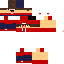 Texture for iTzBlasterPT Derpzinho