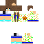 Texture for way play