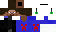 Texture for cool steve