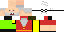 Texture for Generikb Robin