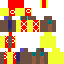 Texture for oxx