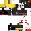 Texture for Aykas14 HandBlock