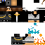 Texture for steve