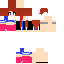 Texture for Lisa_Blackpink (as if its your last)