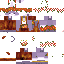 Texture for Autumn Overalls