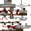 Texture for Crusader Skin Minecraft