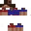 Texture for Scary Rig