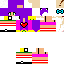 Texture for ARMY