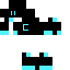 Texture for ShadowChased (The character formed with my fault :( )