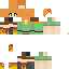 Texture for Alex2.0