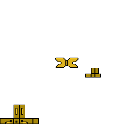 Texture for KingKongCraft Fish
