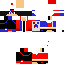 Texture for RFRF