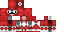Texture for Power Ranger Durf