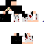 Texture for TwilightPanther's JTK