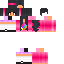 Texture for Aphmau x Aaron