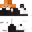 Texture for Mr Fox
