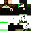 Texture for Suit_Steve