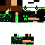 Texture for steve