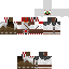 Texture for plopkoekschaap