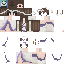 Texture for Lycanox-Lyraen-v2