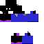 Texture for null sans Bi minecraft