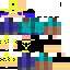 Texture for pepe