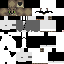 Texture for Egoist Floopa