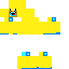 Texture for chikcen dimond skepppy
