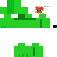 Texture for sunflower hero