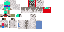 Texture for conner