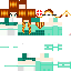 Texture for Fixed Angry Kim Aphmau