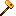 Texture for Gold Hoe