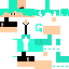 Texture for gkskin part2