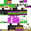 Texture for best SirYakari PBG version