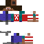 Texture for sfs