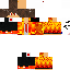Texture for F3NIX