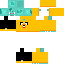 Texture for Ivysaur Jake