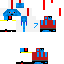 Texture for AnomalyJersey
