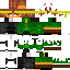 Texture for rushmore skin