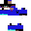 Texture for tigerchannel
