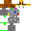 Texture for Rocky