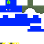 Texture for fixed blue picmin