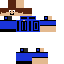 Texture for Manly Man