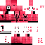 Texture for squid