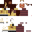 Texture for cocoaBunz