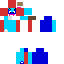 Texture for Number Blocks 15